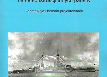 AMERYKAŃSKIE CIĘŻKIE OKRĘTY ARTYLERYJSKIE TOM 4