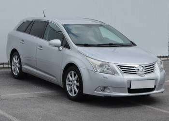 Toyota Avensis 2.0 D-4D