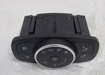 WŁĄCZNIK ŚWIATEŁ FORD FIESTA MK8 H1BT-13D061-AD
