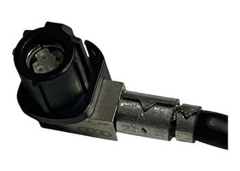 Kostka Wtyczka VW Audi Skoda 4E1 035 750 z Demontażu