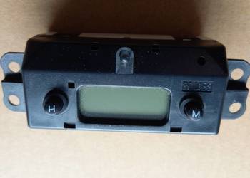 1079103 / 98AB - 15000 - CCYYFN Zegarek FOCUS 1998-2005