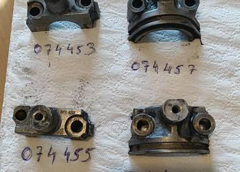 VW T4,LT,VOLVO,AUDI,2.5 TDI,MOSTEK,PODPORA WALKA.ROZRZADU.,