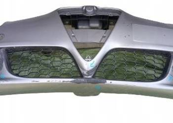 ZDERZAK PRZÓD PRZEDNI ORYGINAŁ 56085887 ALFA ROMEO GIULIETTA