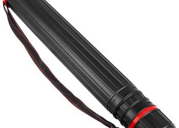 Tuba plastikowa rozsuwana na rysunki