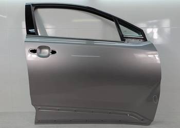 DRZWI PRAWY PRZÓD TOYOTA C-HR 67001F4010