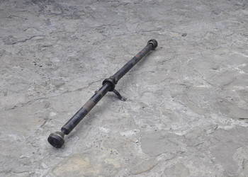 Wał Napędowy Passat B5 Syncro 4x4  A4 B5 Quattro 1.9 TDI 110km 4Motion