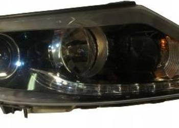 LAMPA PRAWY PRZÓD REFLEKTOR EU 92102-3U290 KIA SPORTAGE III XENON LED