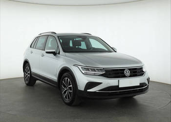 VW Tiguan 1.5 TSI