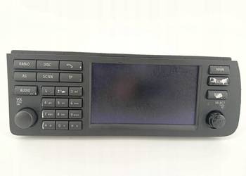 RADIO NAWIGACJA  12799720CA Saab 9-3 II (2002-2014)