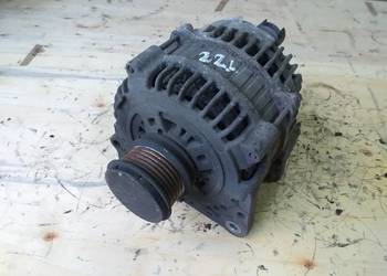 22L.ALTERNATOR VW AUDI SEAT SKODA 1.9 TDI 120A HITACHI 028903029G
