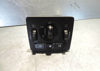 VOLVO V50 WŁACZNIK ŚWIATEŁ 30669736 VOLVO V50 WŁACZNIK ŚWIATEŁ 30669736