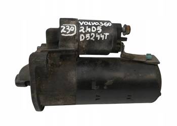 POMPA WTRYSKOWA Volvo S60 S80 V70 C70 XC70 XC90 2.4 D5 0445010043