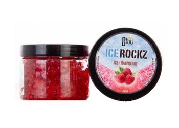 Ice Rockz Ice Raspberry 120g | Kamyczki do Palenia Fajki Wodnej Shishy