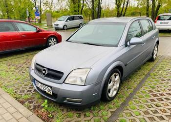Opel signum diesel nowe opłaty