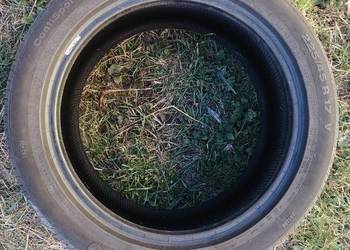 Opona letnia Continental ContiSportContact 225/45 R17