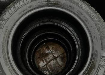Opony letnie Michelin ENERGY SAVER 205/60/16