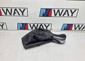 BMW F20 F21 F22 MIESZEK WYBIERAK GAŁKA LEWAREK ZMIANY BIEGÓW 7596071