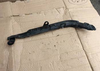 BMW E87 51127058 ŚLIZG MOCOWANIE  UCHWYT ZDERZAKA LEWY TYŁ