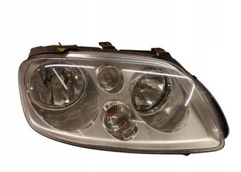 LAMPA PRZÓD PRAWA EUROPA  0301205204 VW Volkswagen Touran I (2003-2010)