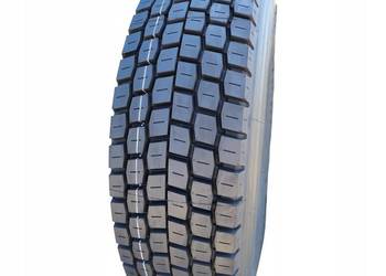 ADVANCE GL267D 315/70 R22.5 Opony napędowe kostka 4 sztuki dostawa gratis !