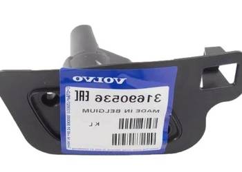 VOLVO S60 III V60 II mocowanie prawego sprysk lampy OE 3169…