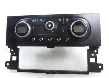 KLIMATRONIK RENAULT KOLEOS I (HY_) 27500JY78C