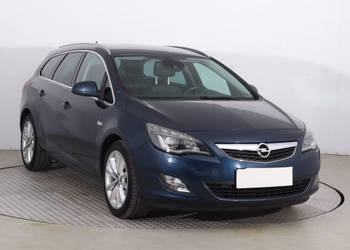 Opel Astra 1.6 T