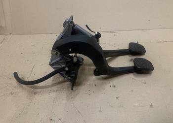 6751665 pedal sprzęgła hamulca bmw 3 e90 e91 bmw 1 e87 e81