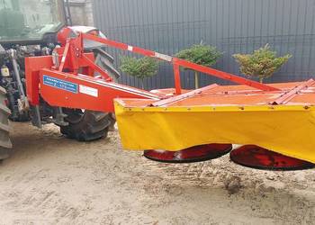 Kosiarka rotacyjna 185