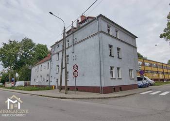 4 pokoje / centrum Bartoszyc / 95 m2 / I piętro