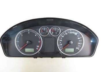 LICZNIK VW SHARAN I 1.9 TDI PD 115 - AUY 7M3920800HX YM2110849ZD