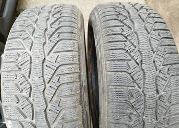 205/55/16 Kleber 2 szt dot 2609