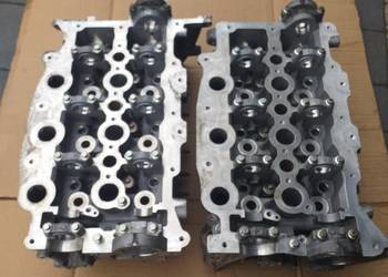 Land Rover 2,7 TDV6 głowice