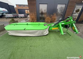 NOWA Kosiarka Dyskowa do Ciągnika 210 cm 10 Noży Gwarancja