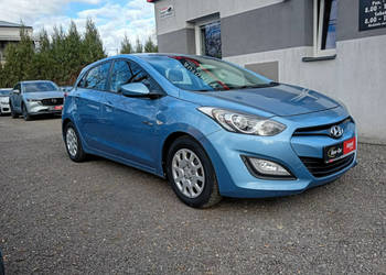 Hyundai i30 II (2012 - 2016)