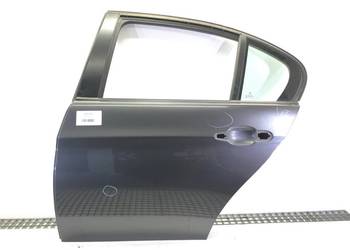 DRZWI LEWY TYŁ BMW E90 Sedan/Limuzyna 04-12