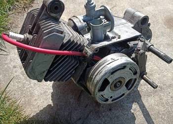 silnik dezamet 023 do romet pony motorynka komar ogar kadet wsk simson