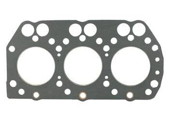 Uszczelka pod głowice Ø68 mm, Iseki SG / Iseki E374