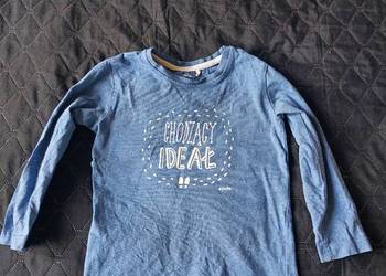 koszulka Chodzący Ideał, 98 cm, Endo, 2-3 lata, bluzka dziecięca