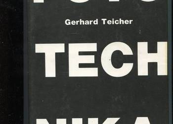 Fototechnika - Teicher