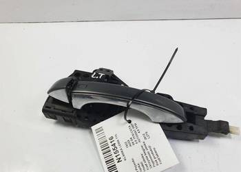 KLAMKA LEWA TYŁ AUDI S8 D4 4H0839885