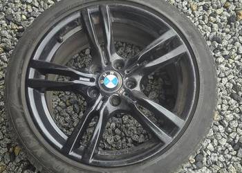 Felgi 18 5x120 M-pakiet M-sport