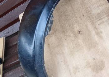 Błotnik przedni Simson Sr 50