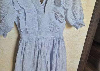 Sukienka marki H&M rozmiar S stan idealny!