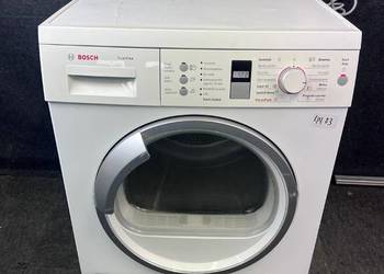 Suszarka Bosch WTE86305PL – kondensacyjna, praktyczna /Sprawna /Gwarancja…