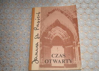 Czas otwarty - Pasierb /js