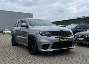 Jeep Grand Cherokee 2018