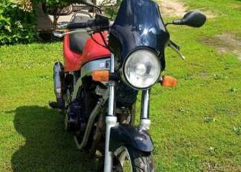 Suzuki gs500