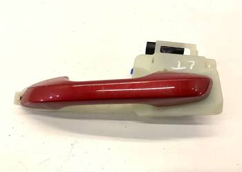 KLAMKA ZEWNĘTRZNA LEWY TYŁ KIA NIRO II (SG2) Crossover BD NEW RED