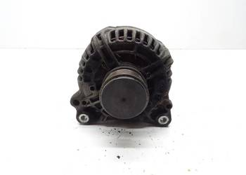 ALTERNATOR SILNIKA CBB 2.0 TDI AUDI A3 8P LIFT GOLF VI